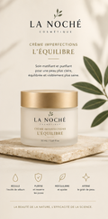 Crème imperfections L’Équilibre