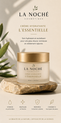 Crème Hydratante L'Essentielle